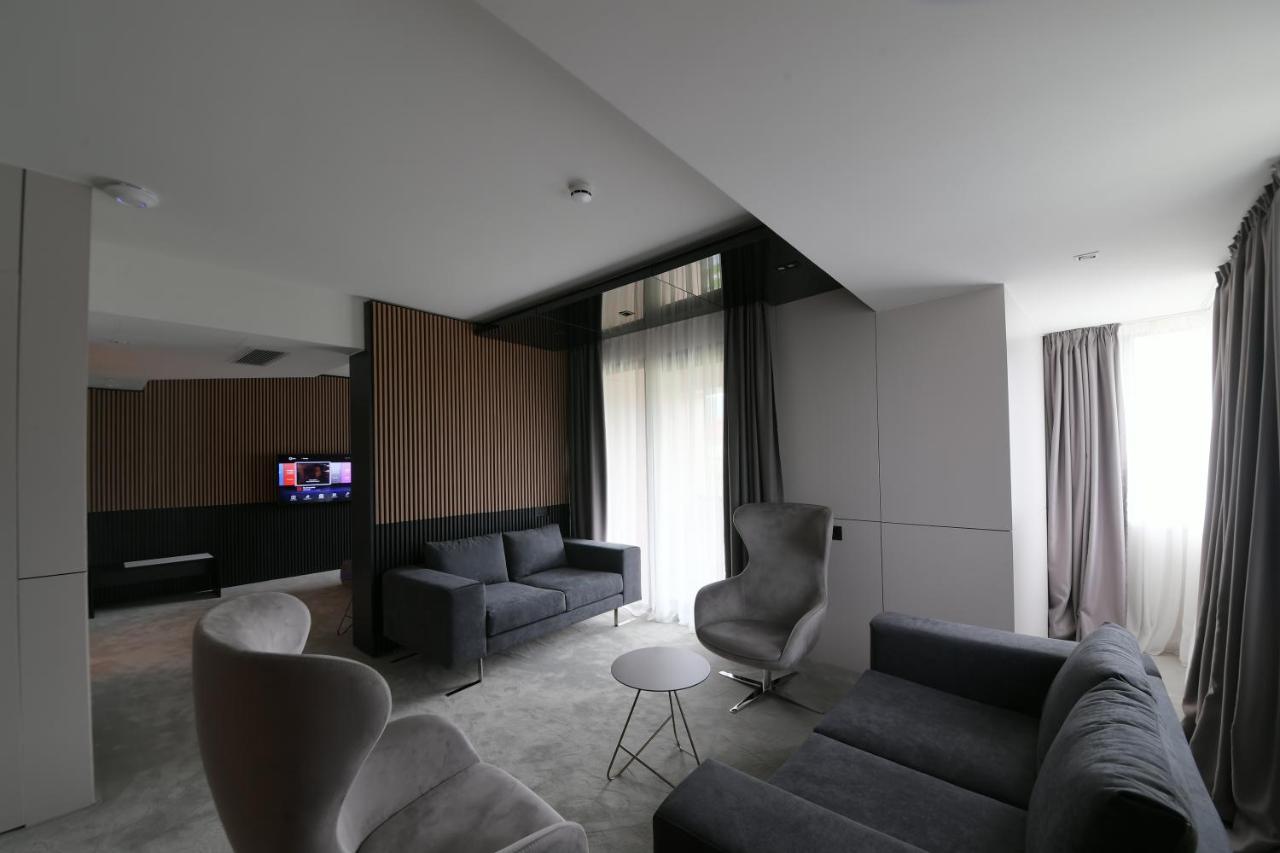 Hotel Royal Putnik Vranje Extérieur photo