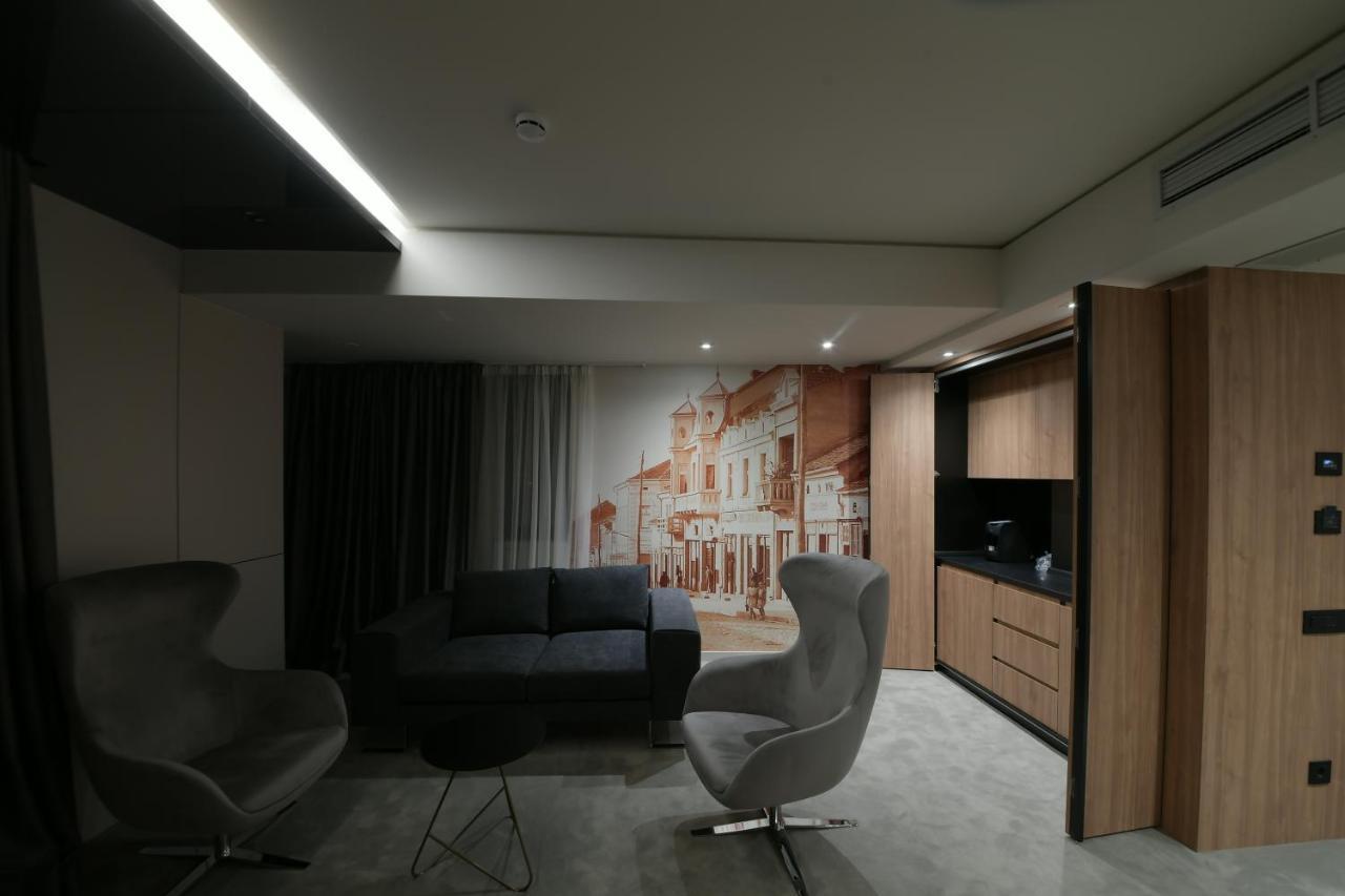 Hotel Royal Putnik Vranje Extérieur photo