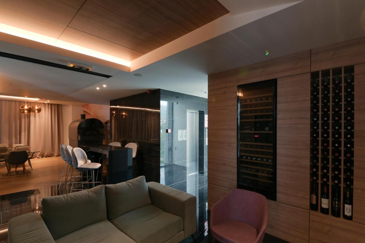 Hotel Royal Putnik Vranje Extérieur photo