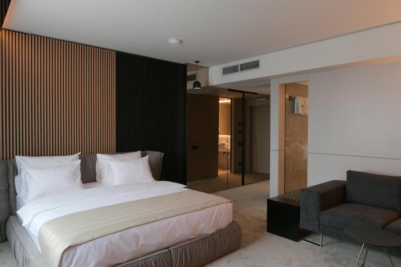 Hotel Royal Putnik Vranje Extérieur photo